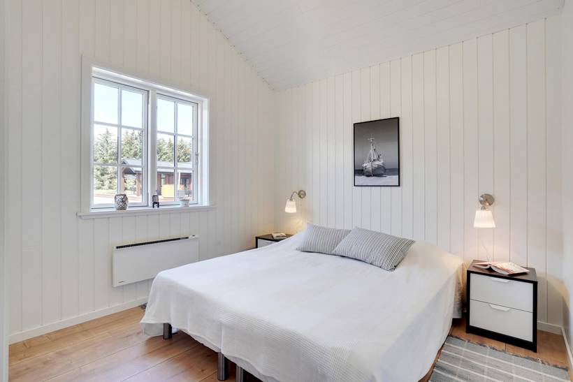 Foto von Ferienhaus ZC13 in Grønhøj - Løkken - Nordjütland