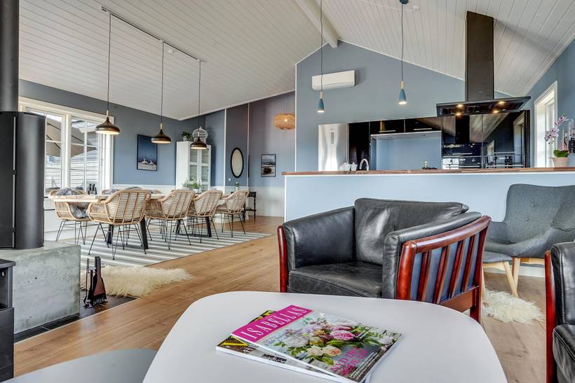 Foto von Ferienhaus ZC13 in Grønhøj - Løkken - Nordjütland