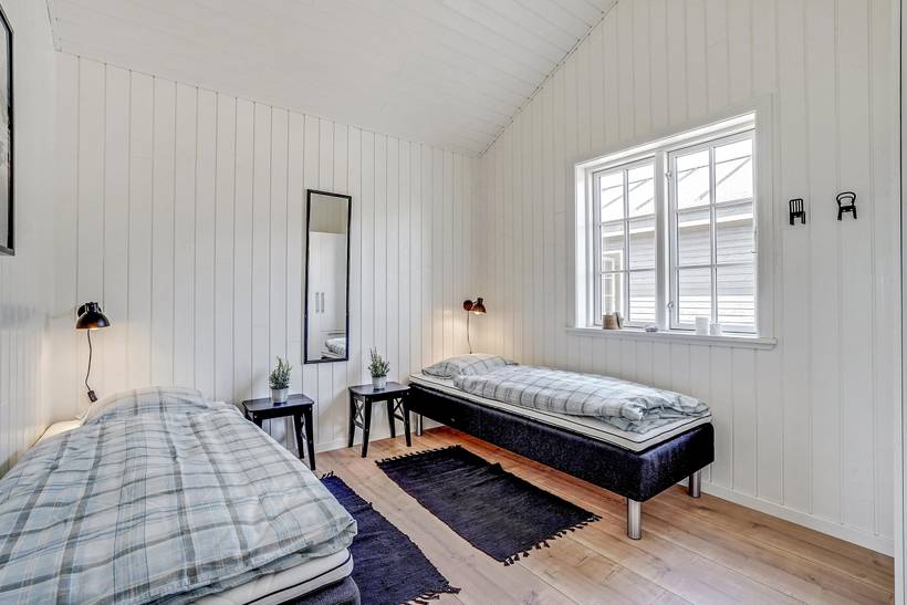 Foto von Ferienhaus ZC13 in Grønhøj - Løkken - Nordjütland