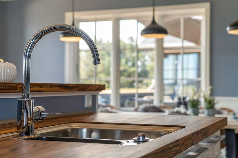 Foto von Ferienhaus ZC13 in Grønhøj - Løkken - Nordjütland