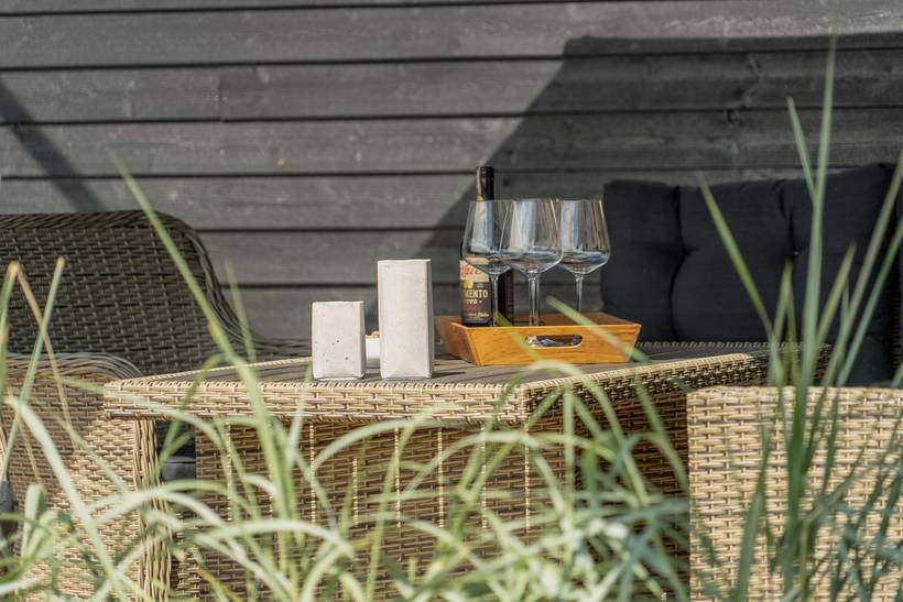Foto von Ferienhaus ZC13 in Grønhøj - Løkken - Nordjütland