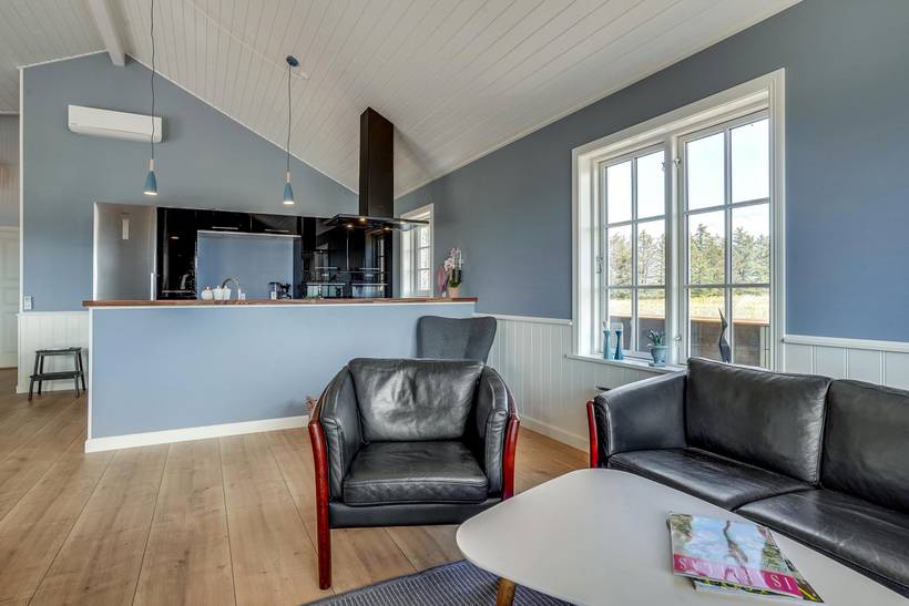 Foto von Ferienhaus ZC13 in Grønhøj - Løkken - Nordjütland