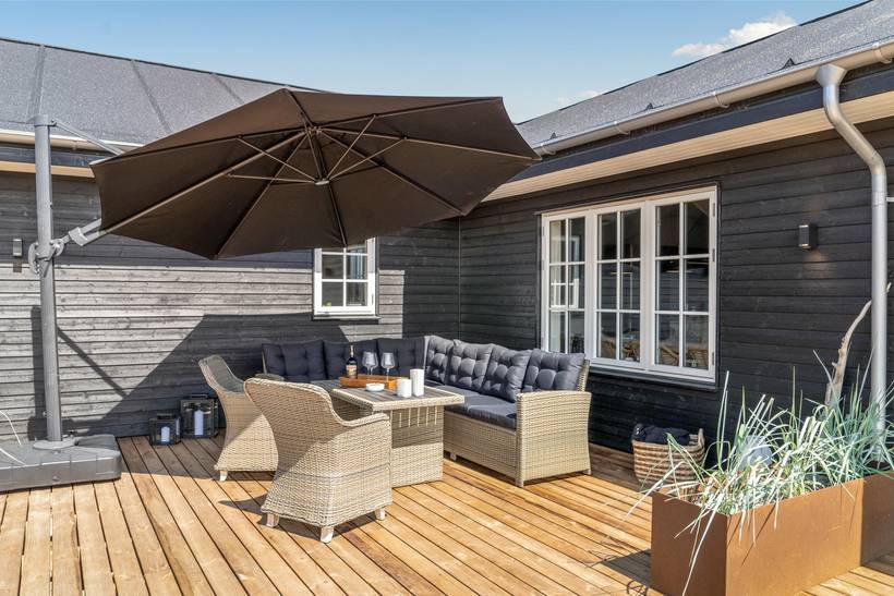 Foto von Ferienhaus ZC13 in Grønhøj - Løkken - Nordjütland