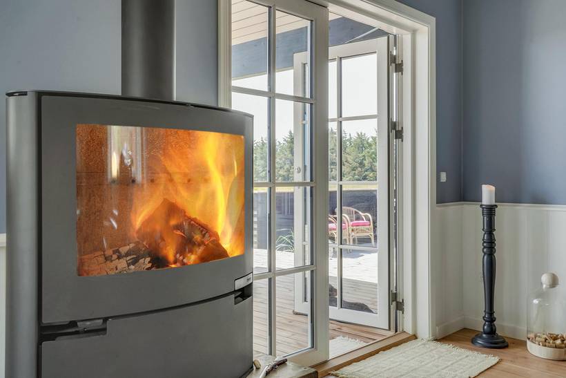 Foto von Ferienhaus ZC13 in Grønhøj - Løkken - Nordjütland