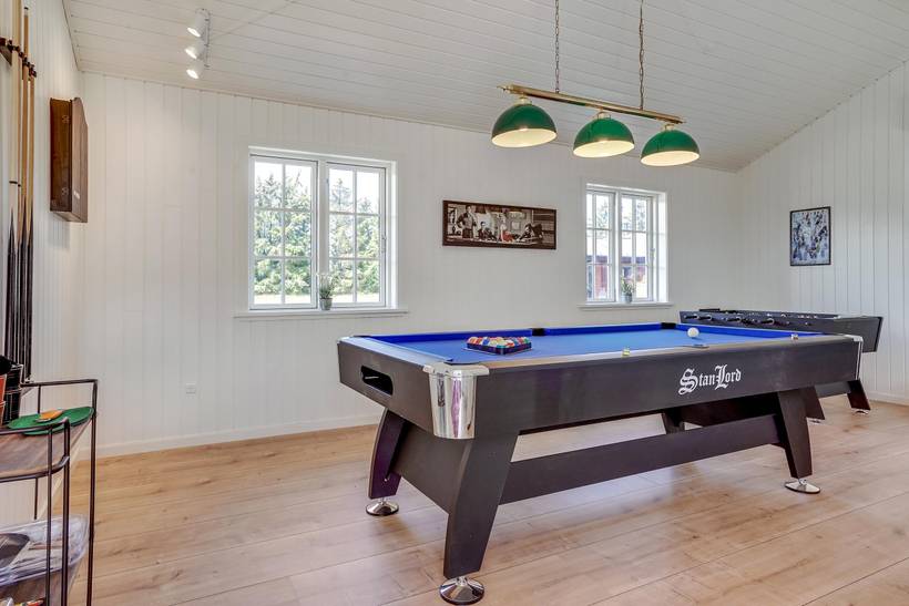 Foto von Ferienhaus ZC13 in Grønhøj - Løkken - Nordjütland