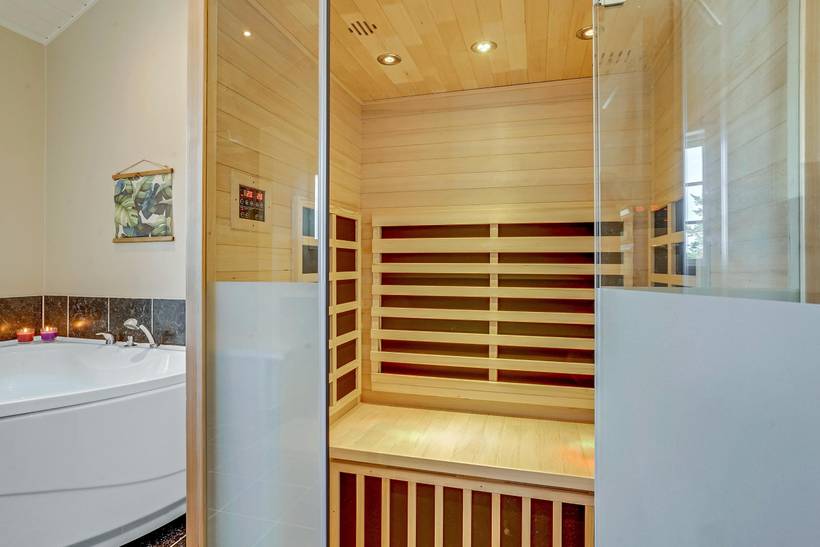 Foto von Ferienhaus ZC13 in Grønhøj - Løkken - Nordjütland