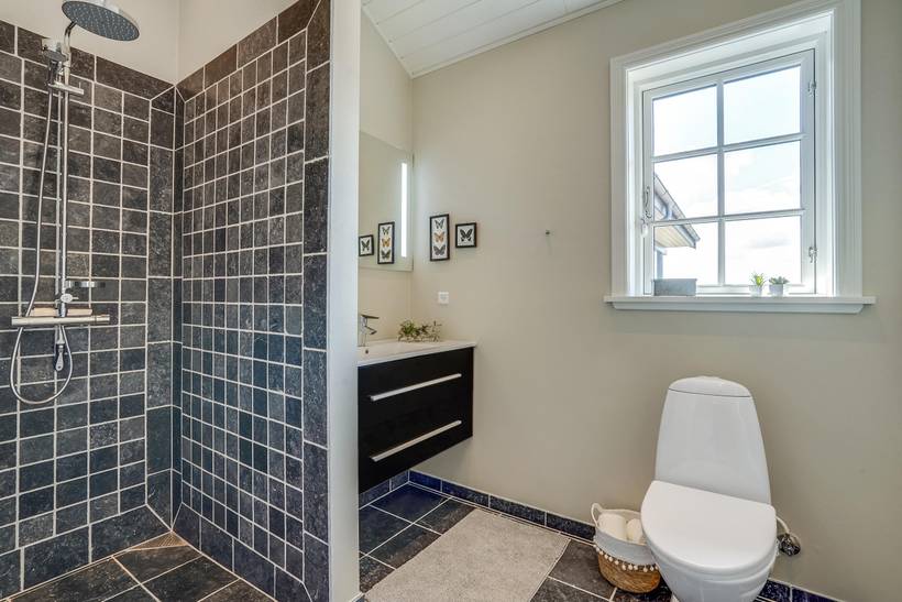 Foto von Ferienhaus ZC13 in Grønhøj - Løkken - Nordjütland