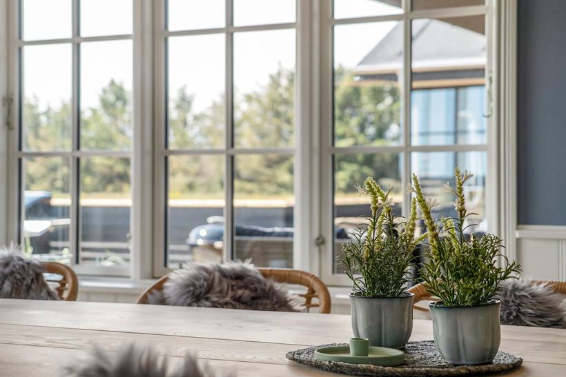 Foto von Ferienhaus ZC13 in Grønhøj - Løkken - Nordjütland