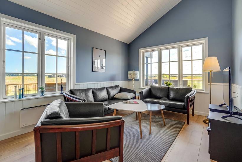 Foto von Ferienhaus ZC13 in Grønhøj - Løkken - Nordjütland