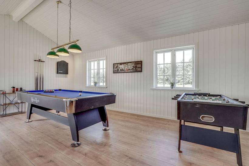Foto von Ferienhaus ZC13 in Grønhøj - Løkken - Nordjütland