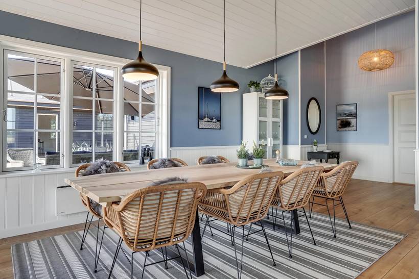 Foto von Ferienhaus ZC13 in Grønhøj - Løkken - Nordjütland