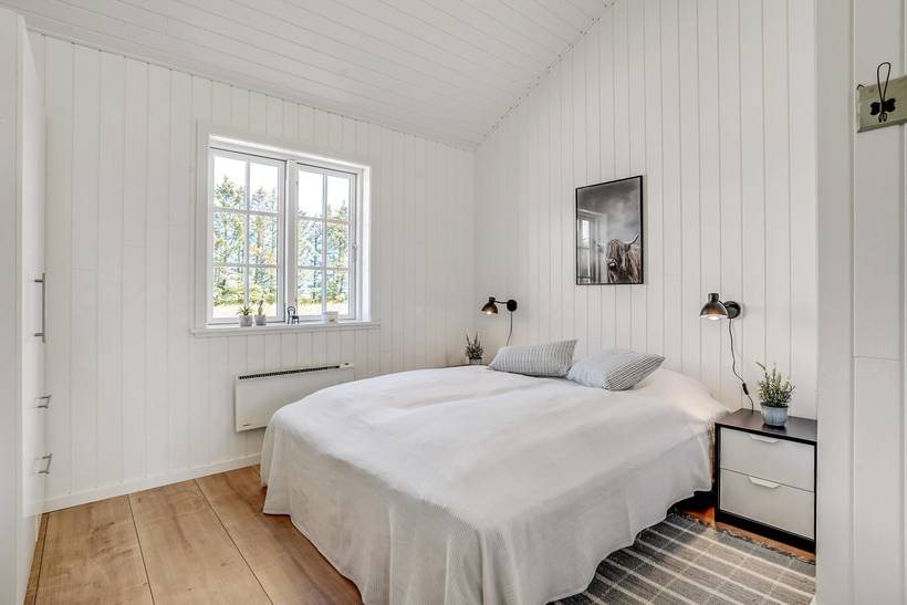Foto von Ferienhaus ZC13 in Grønhøj - Løkken - Nordjütland
