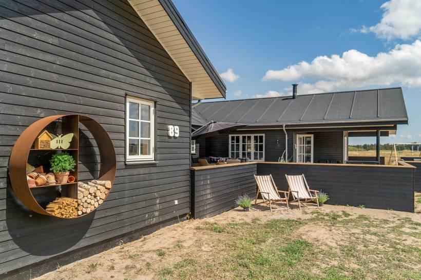 Foto von Ferienhaus ZC13 in Grønhøj - Løkken - Nordjütland