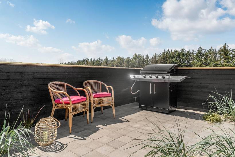 Foto von Ferienhaus ZC13 in Grønhøj - Løkken - Nordjütland