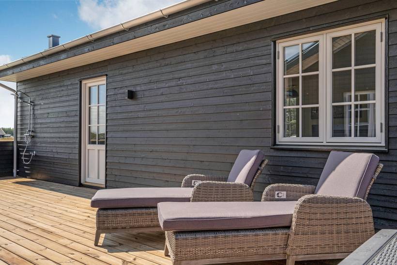 Foto von Ferienhaus ZC13 in Grønhøj - Løkken - Nordjütland