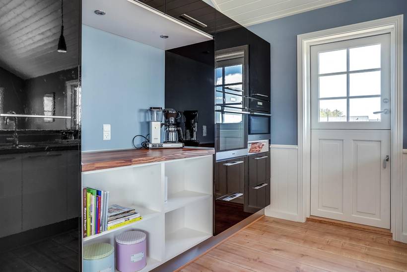Foto von Ferienhaus ZC13 in Grønhøj - Løkken - Nordjütland