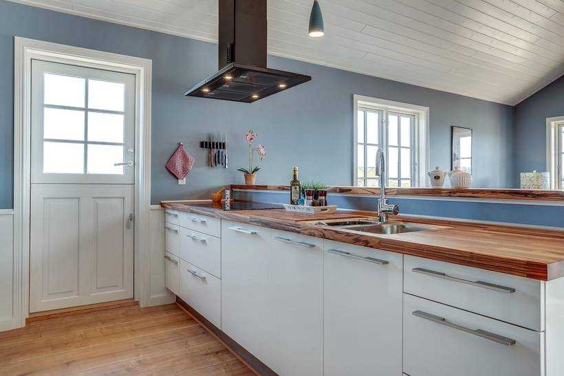 Foto von Ferienhaus ZC13 in Grønhøj - Løkken - Nordjütland