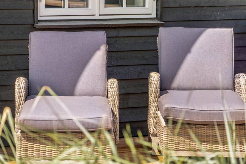 Foto von Ferienhaus ZC13 in Grønhøj - Løkken - Nordjütland