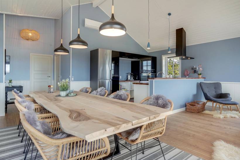 Foto von Ferienhaus ZC13 in Grønhøj - Løkken - Nordjütland