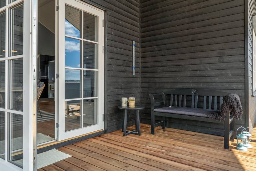 Foto von Ferienhaus ZC13 in Grønhøj - Løkken - Nordjütland
