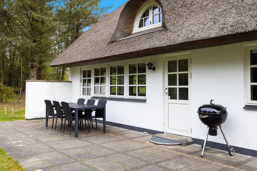 Foto von Ferienhaus ZC16 in Vester Husby - Westjütland