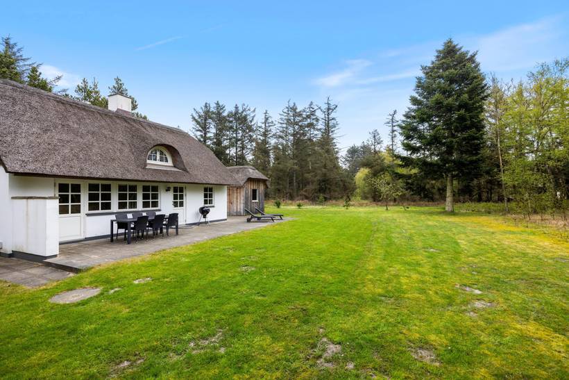 Foto von Ferienhaus ZC16 in Vester Husby - Westjütland