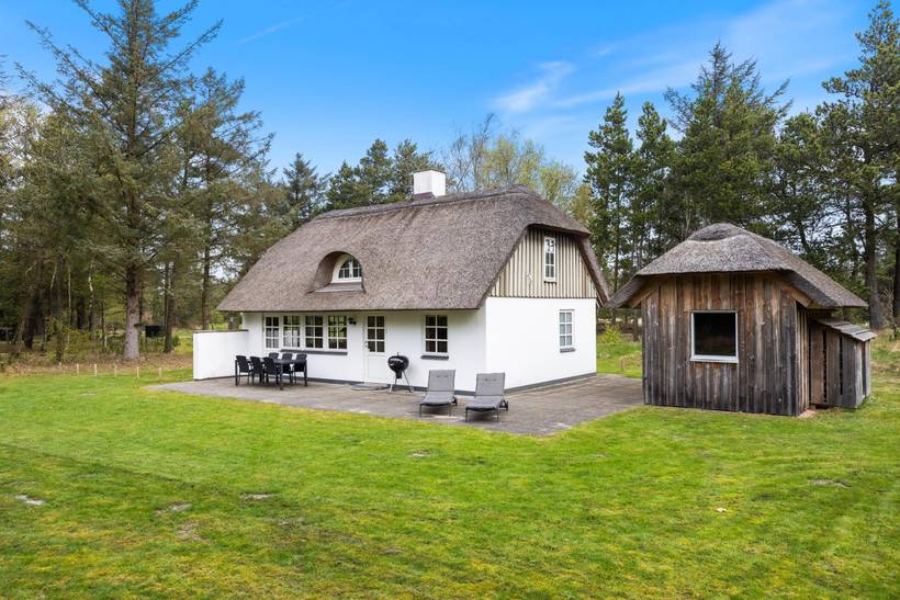 Foto von Ferienhaus ZC16 in Vester Husby - Westjütland