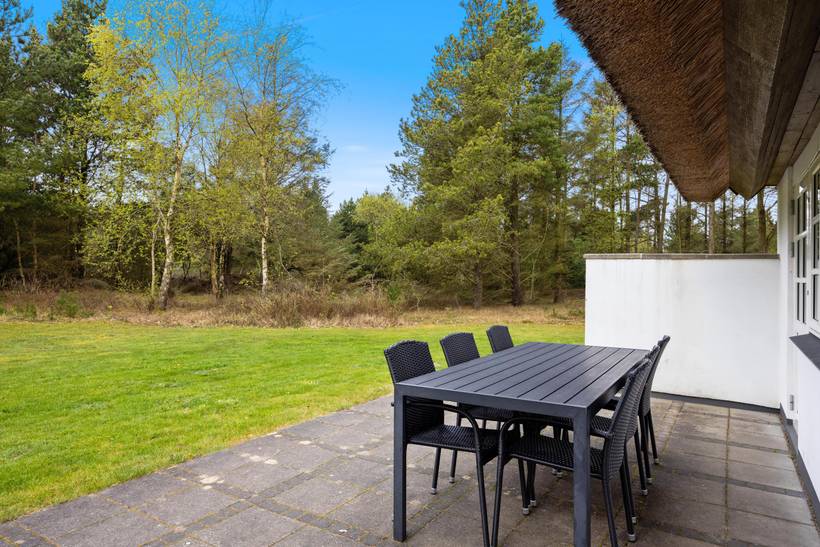 Foto von Ferienhaus ZC16 in Vester Husby - Westjütland