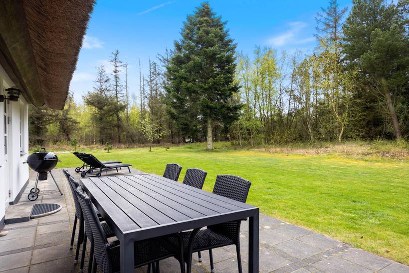Foto von Ferienhaus ZC16 in Vester Husby - Westjütland
