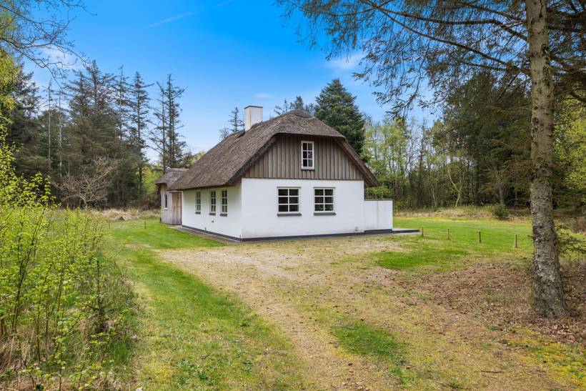 Foto von Ferienhaus ZC16 in Vester Husby - Westjütland