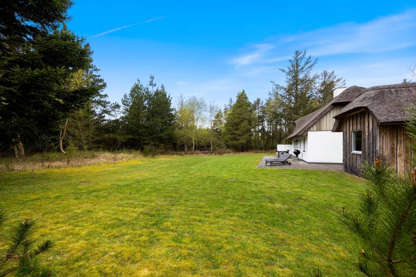 Foto von Ferienhaus ZC16 in Vester Husby - Westjütland