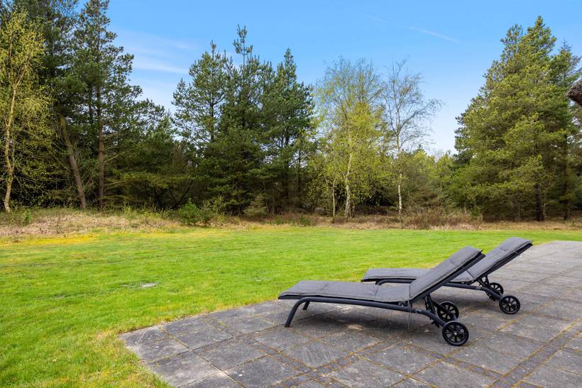 Foto von Ferienhaus ZC16 in Vester Husby - Westjütland