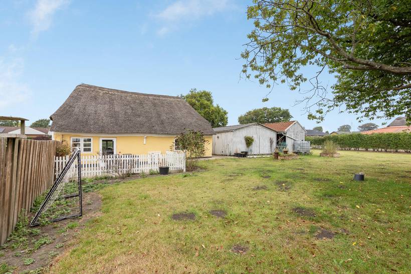 Foto von Ferienhaus ZC28 in Skærbæk - Südjütland