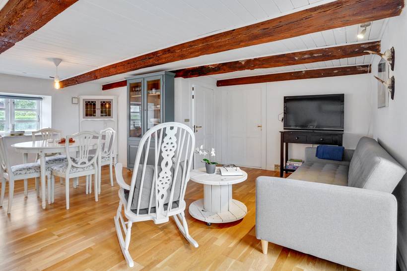 Foto von Ferienhaus ZC28 in Skærbæk - Südjütland