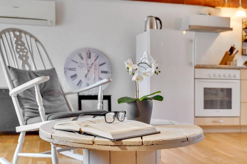 Foto von Ferienhaus ZC28 in Skærbæk - Südjütland