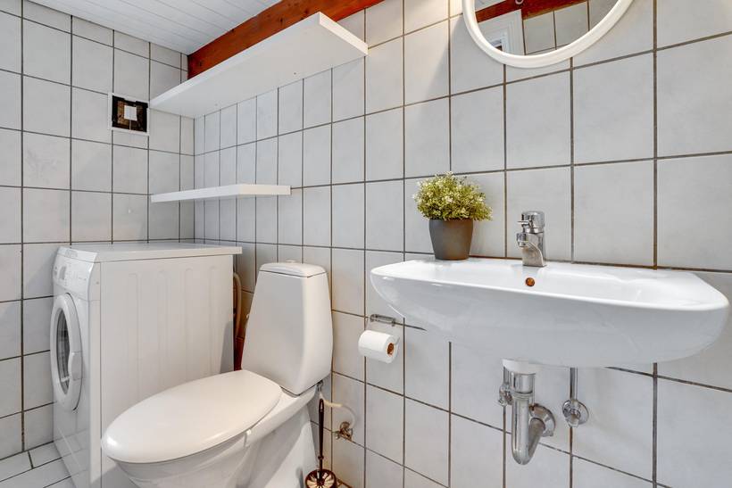 Foto von Ferienhaus ZC28 in Skærbæk - Südjütland