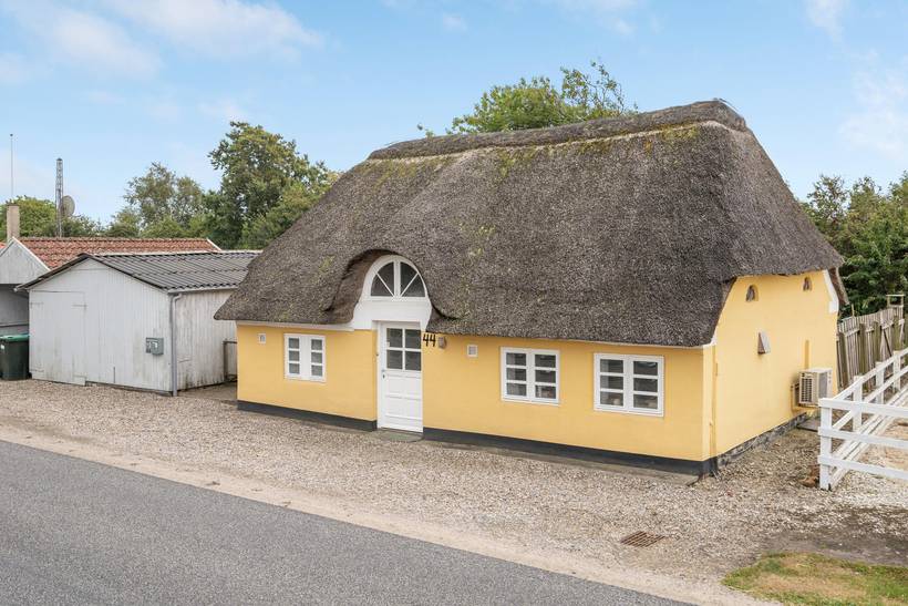 Foto von Ferienhaus ZC28 in Skærbæk - Südjütland