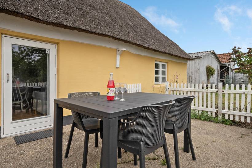 Foto von Ferienhaus ZC28 in Skærbæk - Südjütland