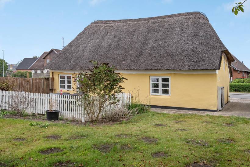 Foto von Ferienhaus ZC28 in Skærbæk - Südjütland