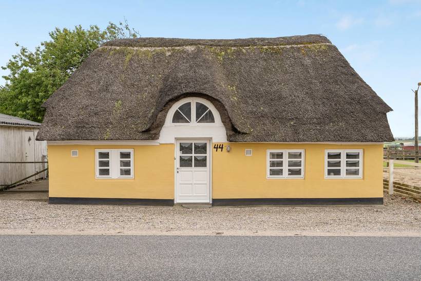 Foto von Ferienhaus ZC28 in Skærbæk - Südjütland