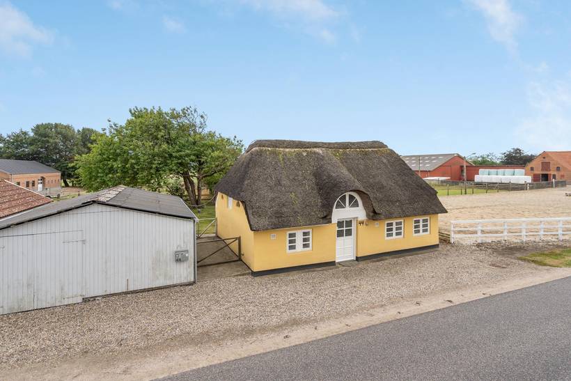 Foto von Ferienhaus ZC28 in Skærbæk - Südjütland