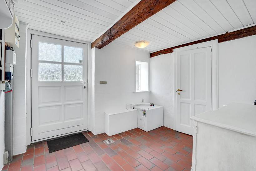 Foto von Ferienhaus ZC28 in Skærbæk - Südjütland