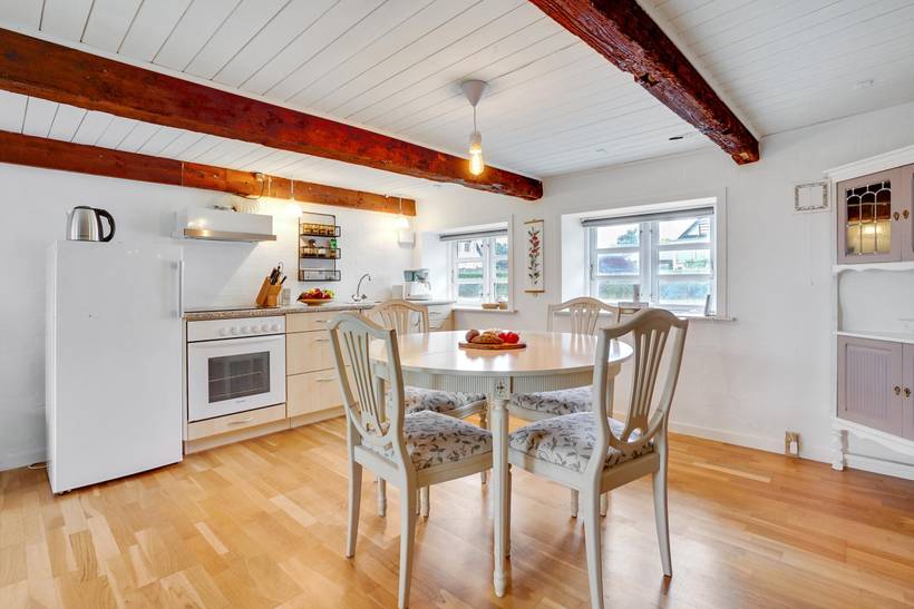 Foto von Ferienhaus ZC28 in Skærbæk - Südjütland