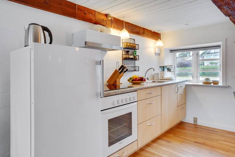 Foto von Ferienhaus ZC28 in Skærbæk - Südjütland