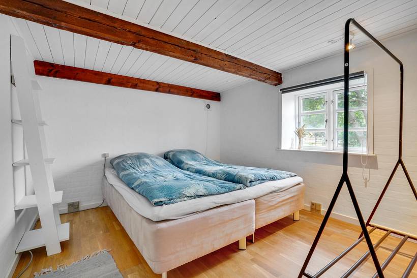 Foto von Ferienhaus ZC28 in Skærbæk - Südjütland