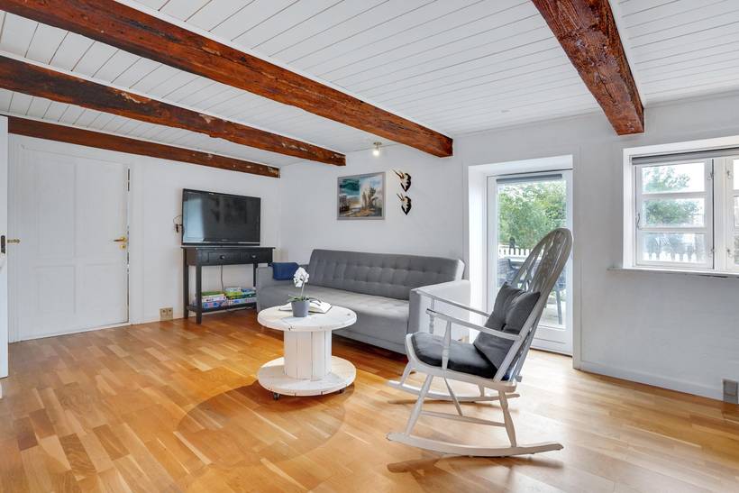 Foto von Ferienhaus ZC28 in Skærbæk - Südjütland