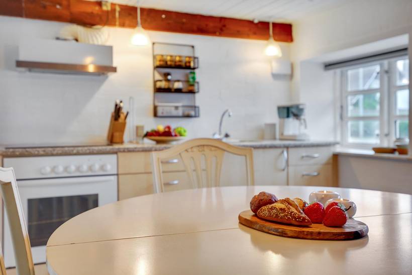 Foto von Ferienhaus ZC28 in Skærbæk - Südjütland