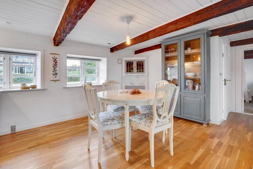 Foto von Ferienhaus ZC28 in Skærbæk - Südjütland