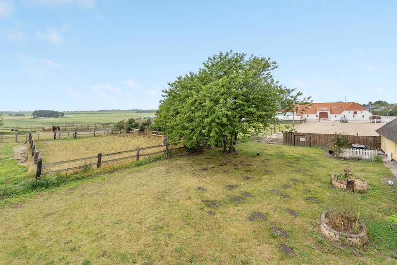 Foto von Ferienhaus ZC28 in Skærbæk - Südjütland