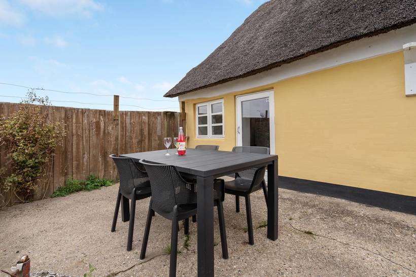 Foto von Ferienhaus ZC28 in Skærbæk - Südjütland